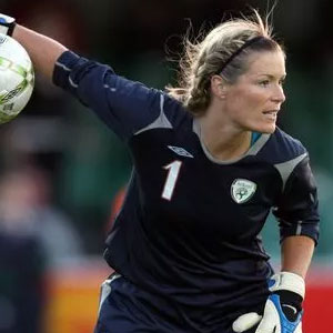 Emma Byrne