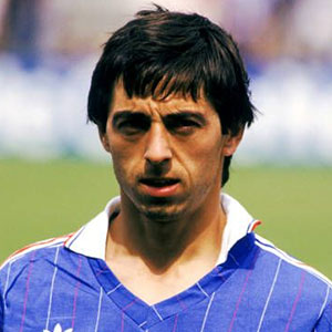 Alain Giresse
