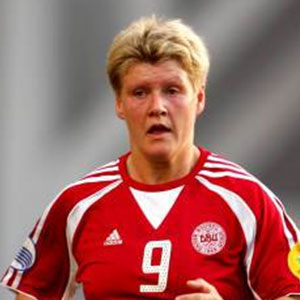Lene Jensen