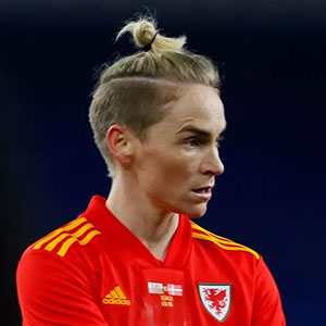 Jess Fishlock