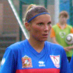 Natalia Shlyapina