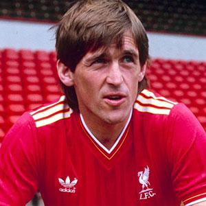 Kenny Dalglish