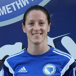 Milena Nikolić