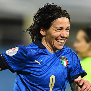 Daniela Sabatino