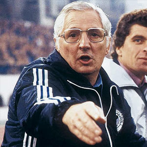 Jupp Derwall