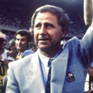 Michel Hidalgo