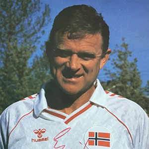 Erling Hokstad