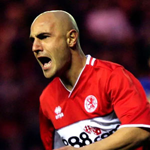 Massimo Maccarone