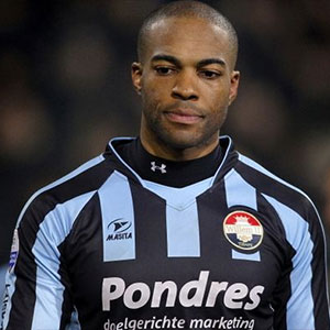 Maceo Rigters