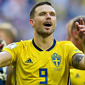 Marcus Berg
