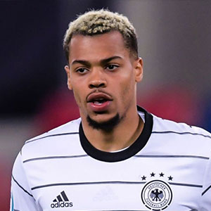 Lukas Nmecha