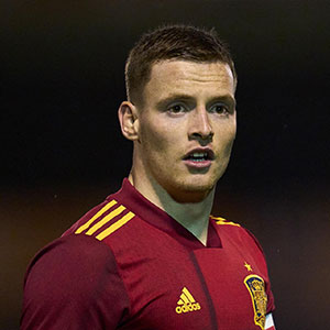 Sergio Gómez