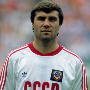 Anatoliy Demyanenko
