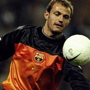 Francesc Arnau