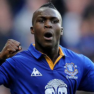Royston Drenthe