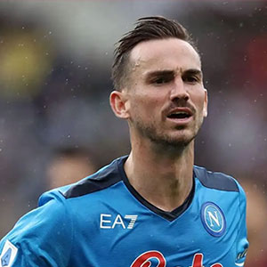 Fabián Ruiz