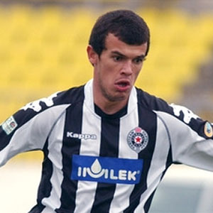 Borko Veselinović