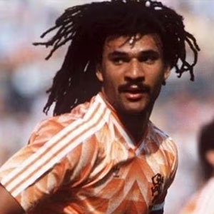 Ruud Gullit