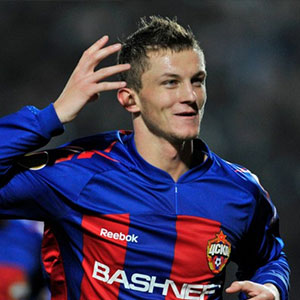 Tomáš Necid