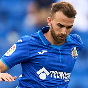 Borja Mayoral