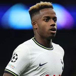 Ryan Sessegnon