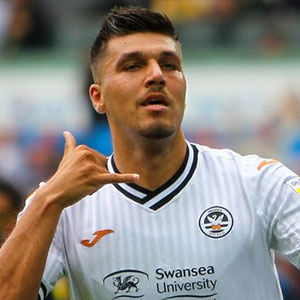 Joël Piroe