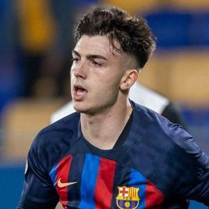 Víctor Barberà