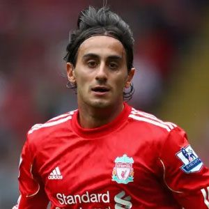Alberto Aquilani