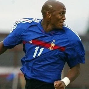 Abdoulaye Baldé
