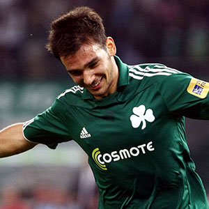 Sotiris Ninis