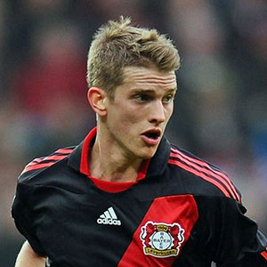 Lars Bender