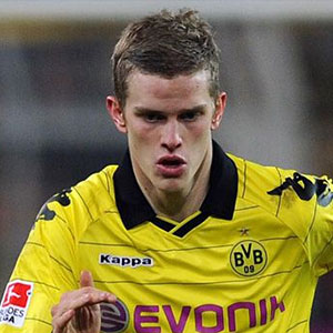 Sven Bender