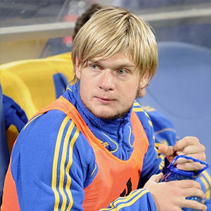 Kyrylo Petrov