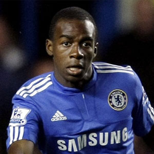 Gaël Kakuta