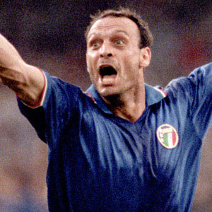 Salvatore Schillaci