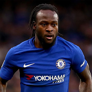 Victor Moses