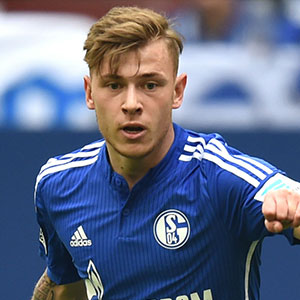 Max Meyer