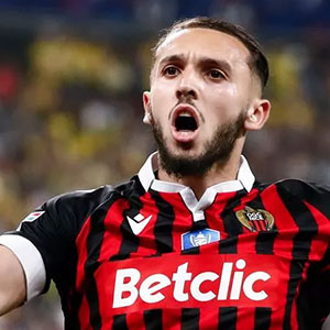 Amine Gouiri
