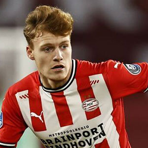 Yorbe Vertessen