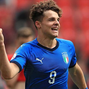 Edoardo Vergani