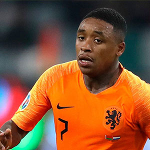 Steven Bergwijn