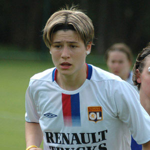 Claire Morel