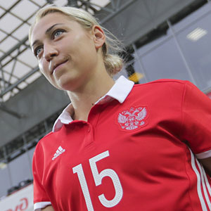 Elena Danilova