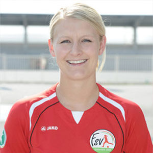 Marie Pollmann