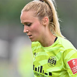 Turid Knaak