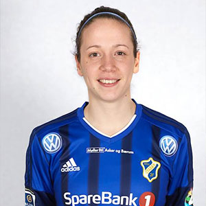 Melissa Bjånesøy