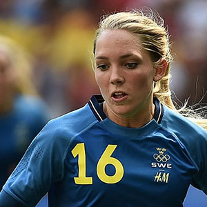 Elin Rubensson
