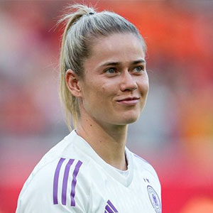 Paulina Krumbiegel
