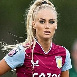 Alisha Lehmann Instagram Photo Gallery