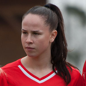 Géraldine Reuteler